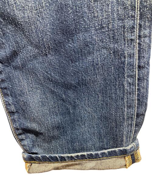 LEVI'S（リーバイス）LEVI'S (リーバイス) デニムパンツ インディゴ サイズ:29の古着・服飾アイテム