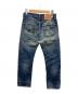 LEVI'S (リーバイス) デニムパンツ インディゴ サイズ:29：5000円