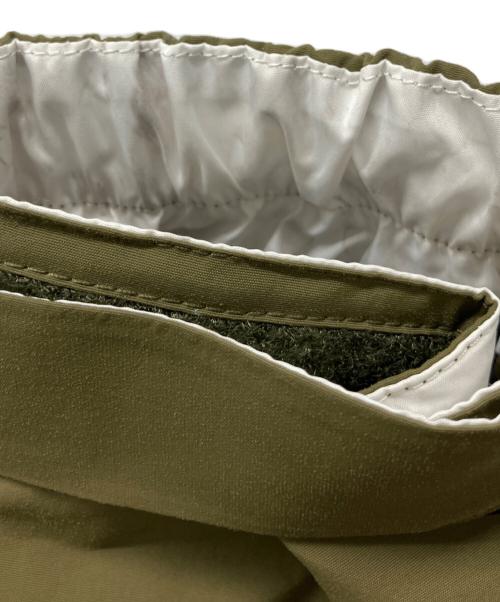 VOLCOM（ボルコム）VOLCOM (ボルコム) STONE GORE TEX jacket オリーブ サイズ:XLの古着・服飾アイテム