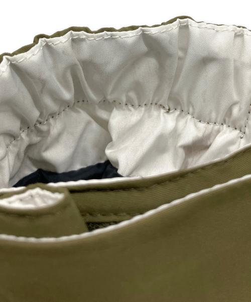 VOLCOM（ボルコム）VOLCOM (ボルコム) STONE GORE TEX jacket オリーブ サイズ:XLの古着・服飾アイテム