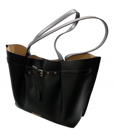 中古・古着通販】MICHAEL KORS (マイケル・コース) トートバッグ