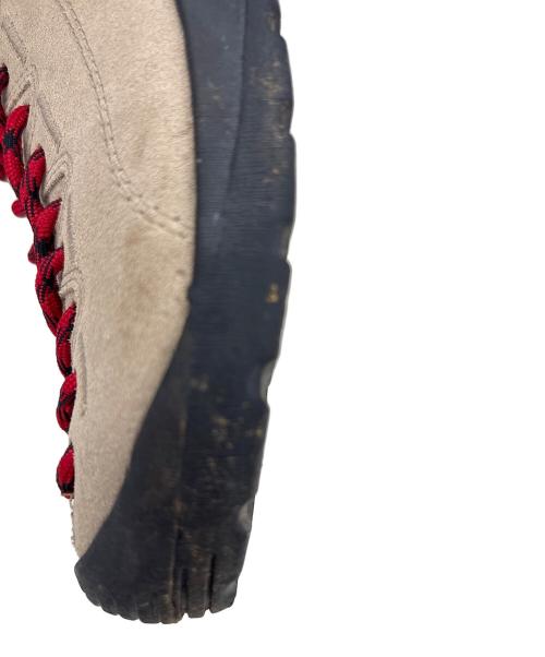 KEEN（キーン）KEEN (キーン) ジャスパースニーカー ベージュ サイズ:24.5cmの古着・服飾アイテム