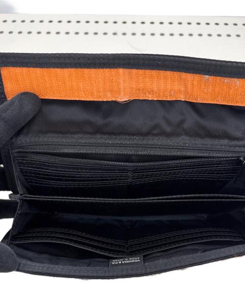 PORTER（ポーター）PORTER (ポーター) 長財布 ブラックの古着・服飾アイテム