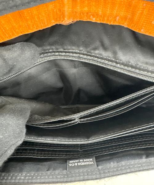 PORTER（ポーター）PORTER (ポーター) 長財布 ブラックの古着・服飾アイテム