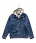 Dunbrooke（ダンブルック）の古着「デニムジャケット」｜インディゴ