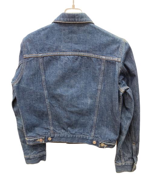 A.P.C.（アーペーセー）A.P.C. (アーペーセー) 2ndデニムジャケット サイズ:Mの古着・服飾アイテム