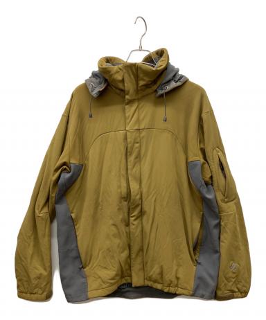 中古・古着通販】SALOMON (サロモン) スキーウェア(ジャケット) グレー