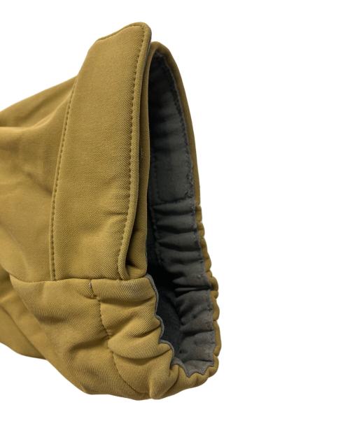 SALOMON（サロモン）SALOMON (サロモン) スキーウェア(ジャケット) グレー×ブラウン サイズ:XLの古着・服飾アイテム