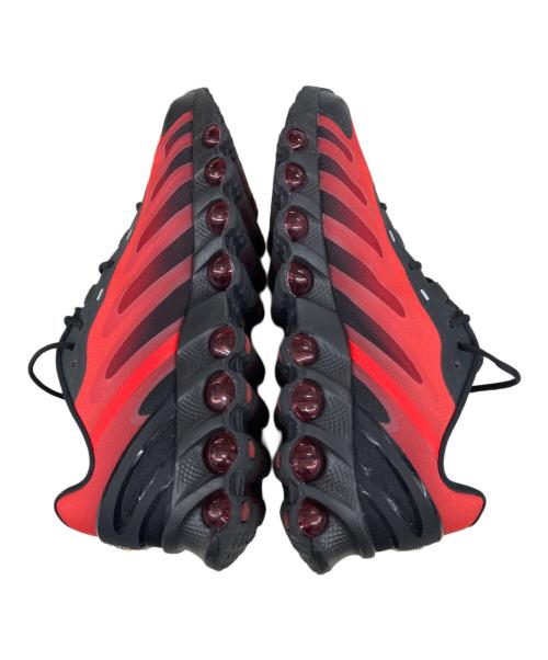 NIKE（ナイキ）NIKE (ナイキ) スニーカー ブラック×レッド サイズ:31cmの古着・服飾アイテム