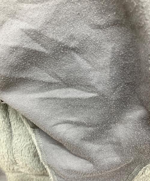 Patagonia（パタゴニア）Patagonia (パタゴニア) フリースジャケット グレー サイズ:Lの古着・服飾アイテム