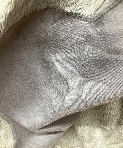 Patagonia（パタゴニア）Patagonia (パタゴニア) フリースジャケット グレー サイズ:Lの古着・服飾アイテム