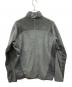 Patagonia (パタゴニア) フリースジャケット グレー サイズ:L：6000円