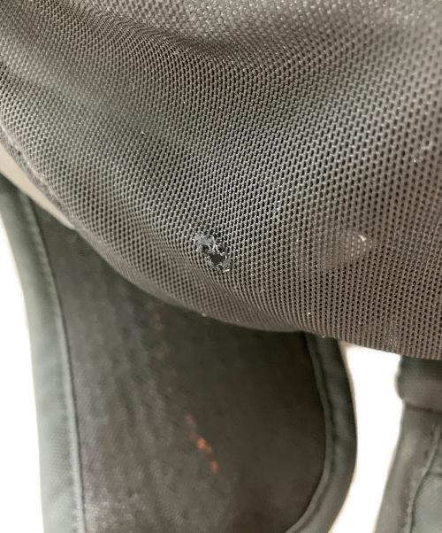 MAMMUT（マムート）MAMMUT (マムート) リュック グレー×ブラックの古着・服飾アイテム