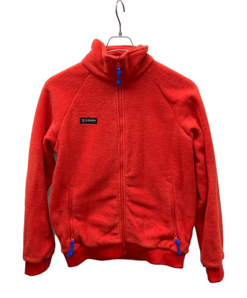 Columbia（コロンビア）Columbia (コロンビア) ナイロンジャケット ブラック サイズ:XLの古着・服飾アイテム