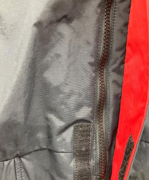 Columbia（コロンビア）Columbia (コロンビア) ナイロンジャケット ブラック サイズ:XLの古着・服飾アイテム