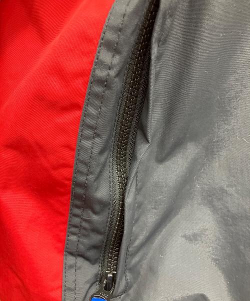 Columbia（コロンビア）Columbia (コロンビア) ナイロンジャケット ブラック サイズ:XLの古着・服飾アイテム