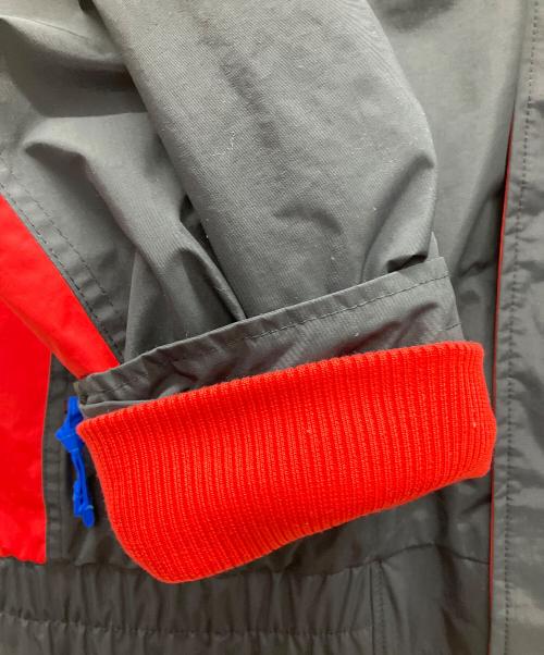 Columbia（コロンビア）Columbia (コロンビア) ナイロンジャケット ブラック サイズ:XLの古着・服飾アイテム