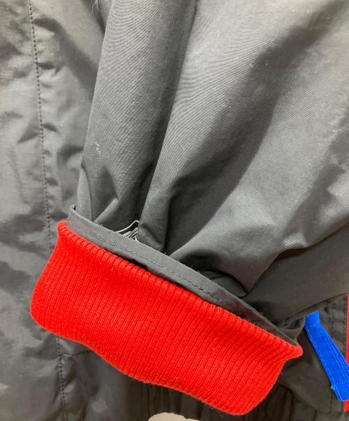 Columbia（コロンビア）Columbia (コロンビア) ナイロンジャケット ブラック サイズ:XLの古着・服飾アイテム