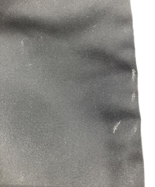 PRADA（プラダ）PRADA (プラダ) ショルダーバッグ ブラックの古着・服飾アイテム