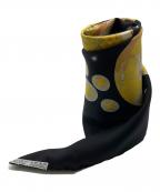 HERMESエルメス）の古着「スカーフ」｜ブラック