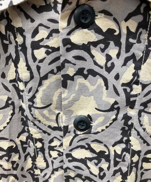 South2 West8（サウスツー ウエストエイト）South2 West8 (サウスツー ウエストエイト) 長袖シャツ ブラウン サイズ:Mの古着・服飾アイテム