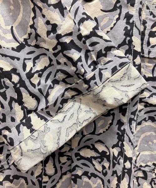 South2 West8（サウスツー ウエストエイト）South2 West8 (サウスツー ウエストエイト) 長袖シャツ ブラウン サイズ:Mの古着・服飾アイテム