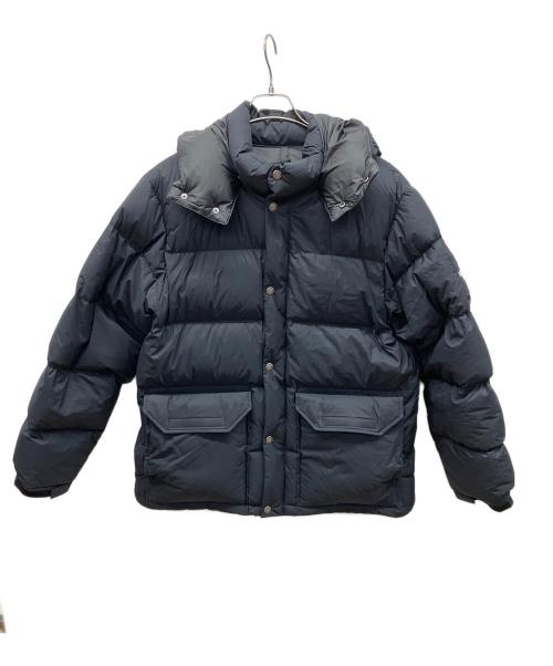 THE NORTH FACE（ザ ノース フェイス）THE NORTH FACE (ザ ノース フェイス) CAMP SIERRA SHORT ブラック サイズ:Lの古着・服飾アイテム