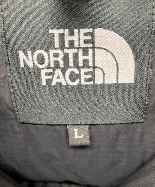 THE NORTH FACE（ザ ノース フェイス）THE NORTH FACE (ザ ノース フェイス) CAMP SIERRA SHORT ブラック サイズ:Lの古着・服飾アイテム