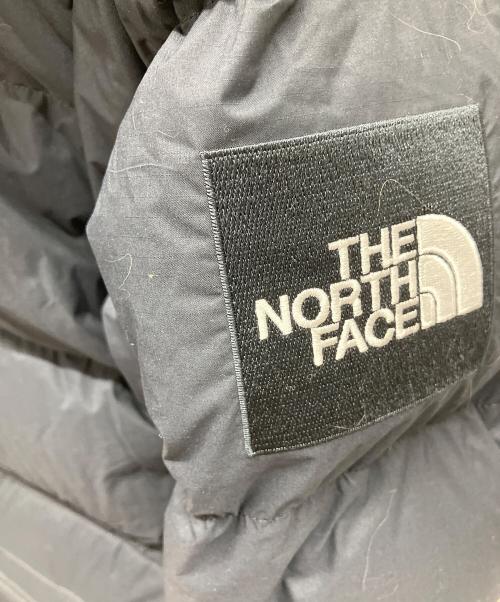 THE NORTH FACE（ザ ノース フェイス）THE NORTH FACE (ザ ノース フェイス) CAMP SIERRA SHORT ブラック サイズ:Lの古着・服飾アイテム