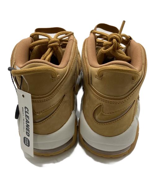 NIKE（ナイキ）NIKE (ナイキ) ハイカットスニーカー ブラウン サイズ:28の古着・服飾アイテム