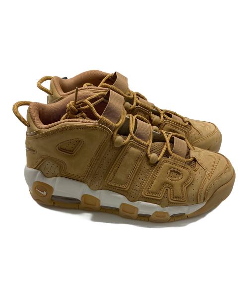 NIKE（ナイキ）NIKE (ナイキ) ハイカットスニーカー ブラウン サイズ:28の古着・服飾アイテム