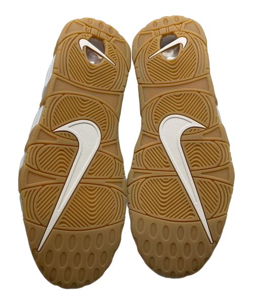 NIKE（ナイキ）NIKE (ナイキ) ハイカットスニーカー ブラウン サイズ:28の古着・服飾アイテム