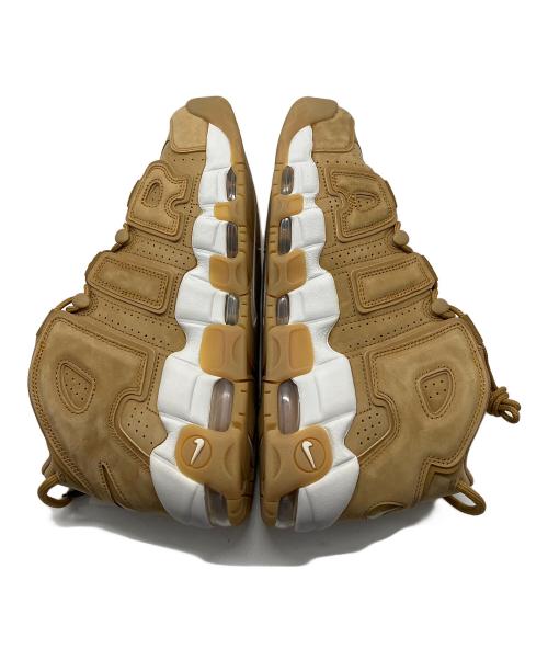 NIKE（ナイキ）NIKE (ナイキ) ハイカットスニーカー ブラウン サイズ:28の古着・服飾アイテム