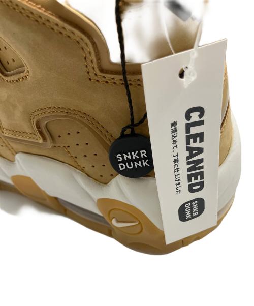 NIKE（ナイキ）NIKE (ナイキ) ハイカットスニーカー ブラウン サイズ:28の古着・服飾アイテム