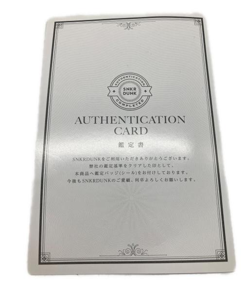 NIKE（ナイキ）NIKE (ナイキ) ハイカットスニーカー ブラウン サイズ:28の古着・服飾アイテム