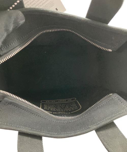 COACH（コーチ）COACH (コーチ) ショルダーバッグ ブラックの古着・服飾アイテム