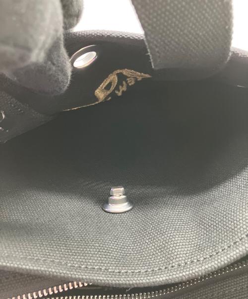 COACH（コーチ）COACH (コーチ) ショルダーバッグ ブラックの古着・服飾アイテム