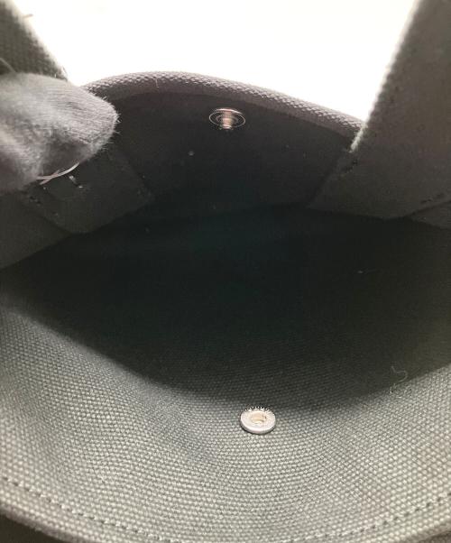 COACH（コーチ）COACH (コーチ) ショルダーバッグ ブラックの古着・服飾アイテム