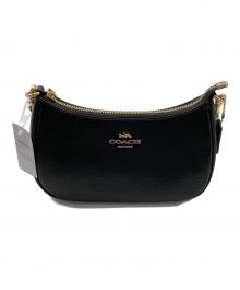 COACH（コーチ）の古着「ショルダーバッグ」｜ブラック