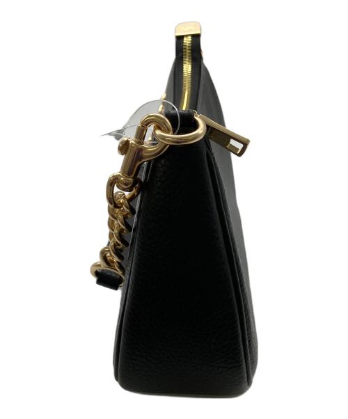 COACH（コーチ）COACH (コーチ) ショルダーバッグ ブラックの古着・服飾アイテム