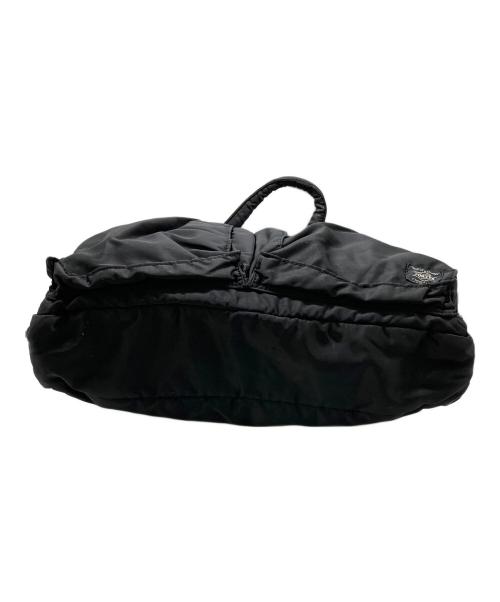 PORTER（ポーター）PORTER (ポーター) ブリーフケース ブラックの古着・服飾アイテム