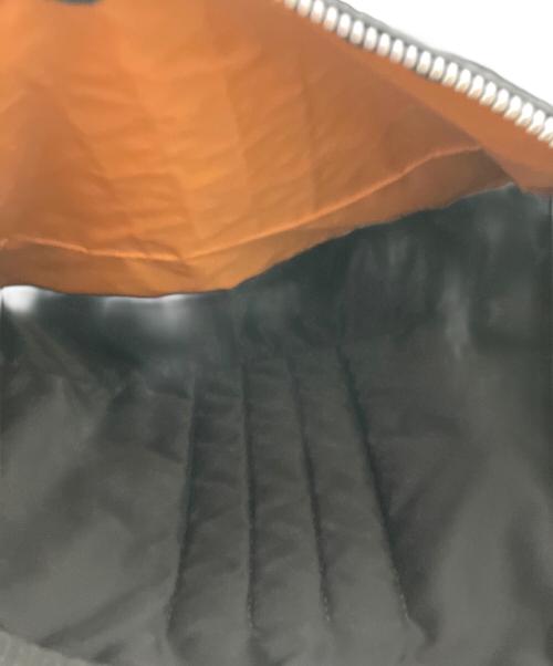 PORTER（ポーター）PORTER (ポーター) ブリーフケース ブラックの古着・服飾アイテム