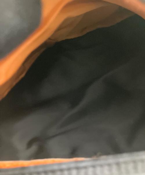 PORTER（ポーター）PORTER (ポーター) ブリーフケース ブラックの古着・服飾アイテム