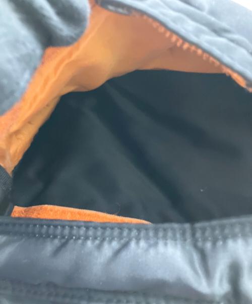 PORTER（ポーター）PORTER (ポーター) ブリーフケース ブラックの古着・服飾アイテム