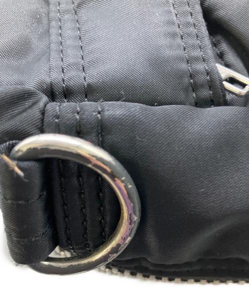 PORTER（ポーター）PORTER (ポーター) ブリーフケース ブラックの古着・服飾アイテム