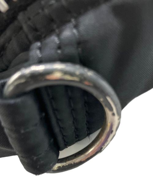 PORTER（ポーター）PORTER (ポーター) ブリーフケース ブラックの古着・服飾アイテム