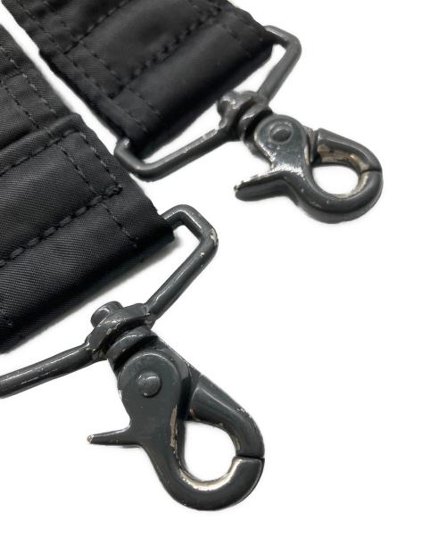 PORTER（ポーター）PORTER (ポーター) ブリーフケース ブラックの古着・服飾アイテム