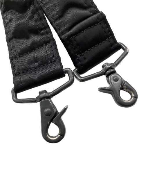 PORTER（ポーター）PORTER (ポーター) ブリーフケース ブラックの古着・服飾アイテム