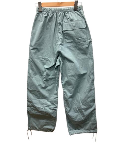 6(ROKU) BEAUTY&YOUTH（ロク ビューティーアンドユース）6(ROKU) BEAUTY&YOUTH (ロク ビューティーアンドユース) スノーパンツ スカイブルー サイズ:Sの古着・服飾アイテム