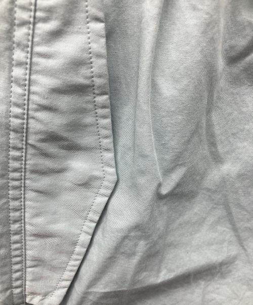 6(ROKU) BEAUTY&YOUTH（ロク ビューティーアンドユース）6(ROKU) BEAUTY&YOUTH (ロク ビューティーアンドユース) スノーパンツ スカイブルー サイズ:Sの古着・服飾アイテム